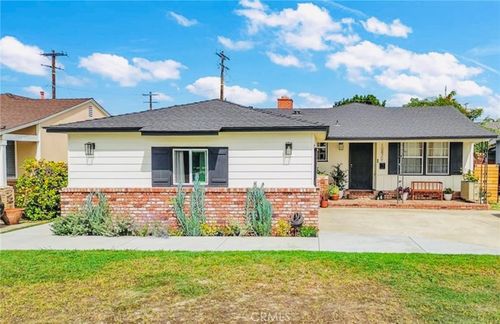 10829 Cord Ave, Downey, CA, 90241-4016 | Card Image