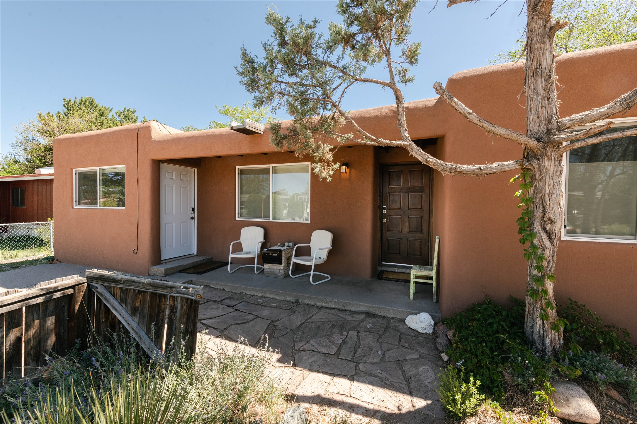 Residential in Santa Fe 2