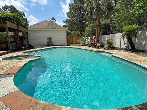 1911 Tawny Oaks Dr, Kingwood, TX, 77345-1845 | Card Image