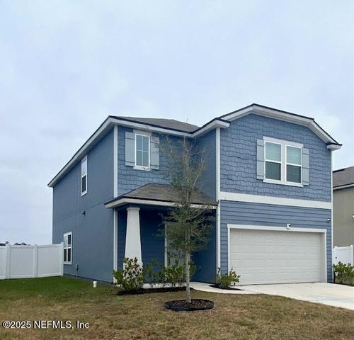 6476 Bucking Bronco Dr, JACKSONVILLE, FL, 32234-2365 | Card Image