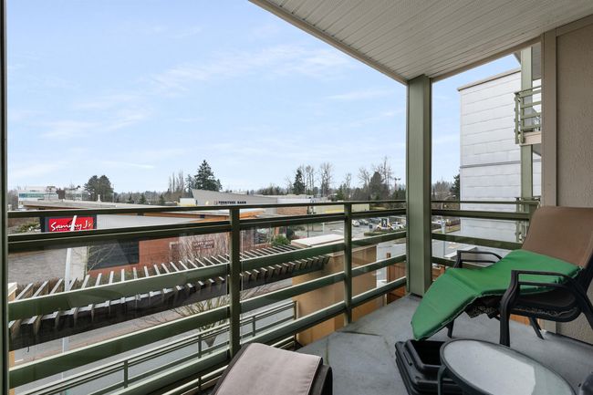 307 - 15795 Croydon Dr, Condo with 1 bedrooms, 1 bathrooms and 1 parking in Surrey BC | Image 17