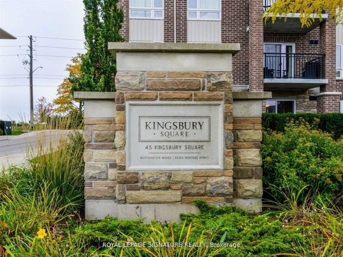 403-45 Kingsbury Sq, Guelph, ON, N1L0L2 | Card Image