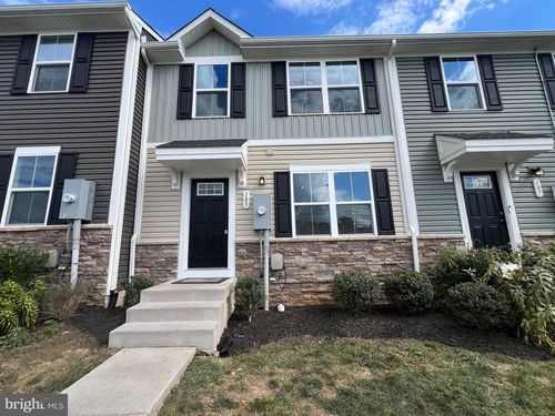 105 William St, STRASBURG, VA, 22657-4383 | Card Image