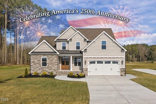 2568 Lassiter Rd, Four Oaks, NC, 27524-9417 | Card Image