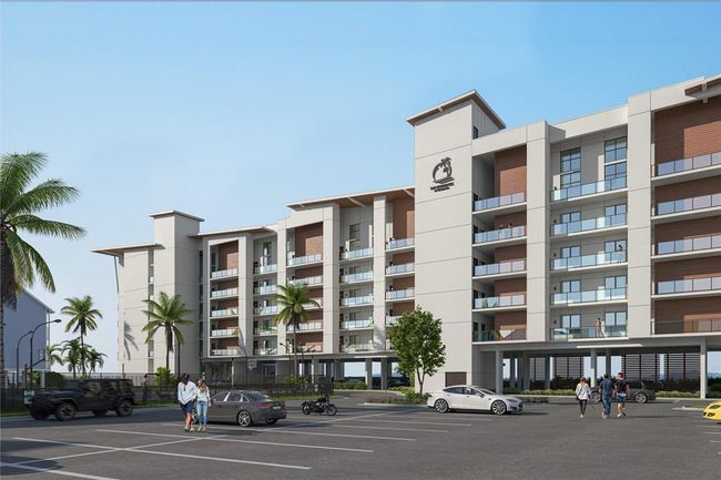 Welcome to The Residences At Tiki Island | Image 4