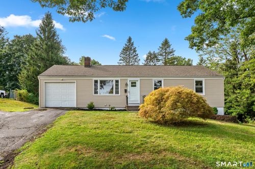 173 Timber Trl, Wethersfield, CT, 06109-1454 | Card Image