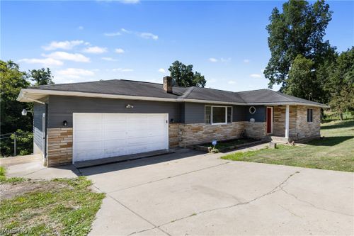 50998 O R And W Station St, Jacobsburg, OH, 43933-9710 | Card Image