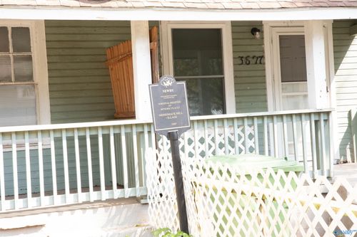 3605 Clopton St Sw, Huntsville, AL, 35805-5019 | Card Image