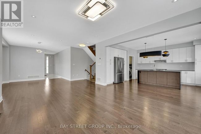 1275 Raspberry Terrace, House other with 4 bedrooms, 3 bathrooms and 4 parking in Milton (FO Ford) ON | Image 15