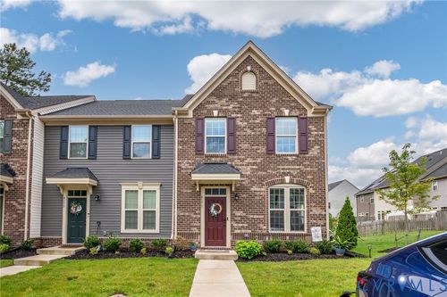 4171 White Orchid Ln, Richmond, VA, 23223-5827 | Card Image
