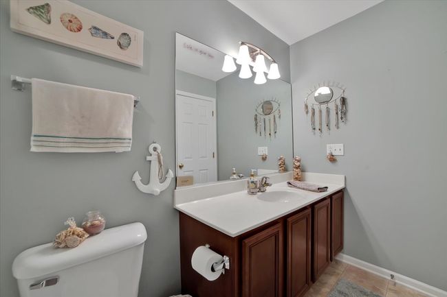 1854 Westridge Pl, House other with 3 bedrooms, 3 bathrooms and 2 parking in Aurora IL | Image 27