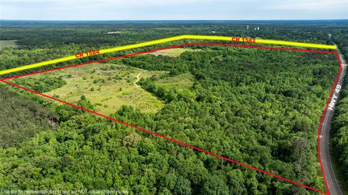 TBD County Road 1584, Avinger, TX, 75630 | Card Image