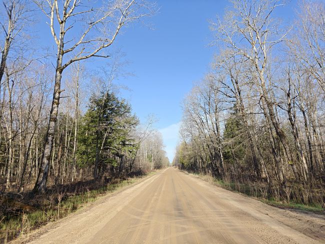 10830 3 Mile Rd, Home with 0 bedrooms, 0 bathrooms and null parking in Branch MI | Image 52