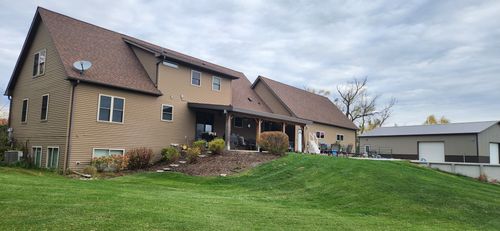 23855 Burlington Rd, Kansasville, WI, 53139-9667 | Card Image