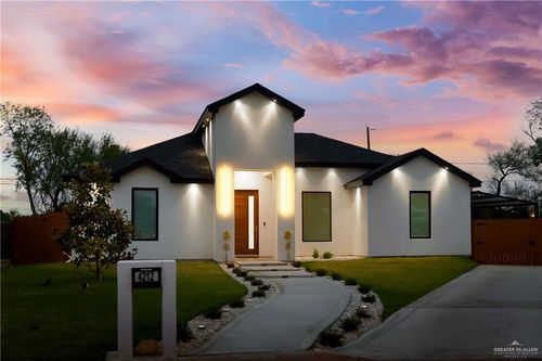 4212 Gumwood Cir, Mcallen, TX, 78501-8150 | Card Image