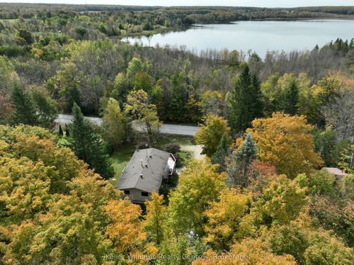 462625 Concession 24, Georgian Bluffs, ON, N0H1W0 | Card Image