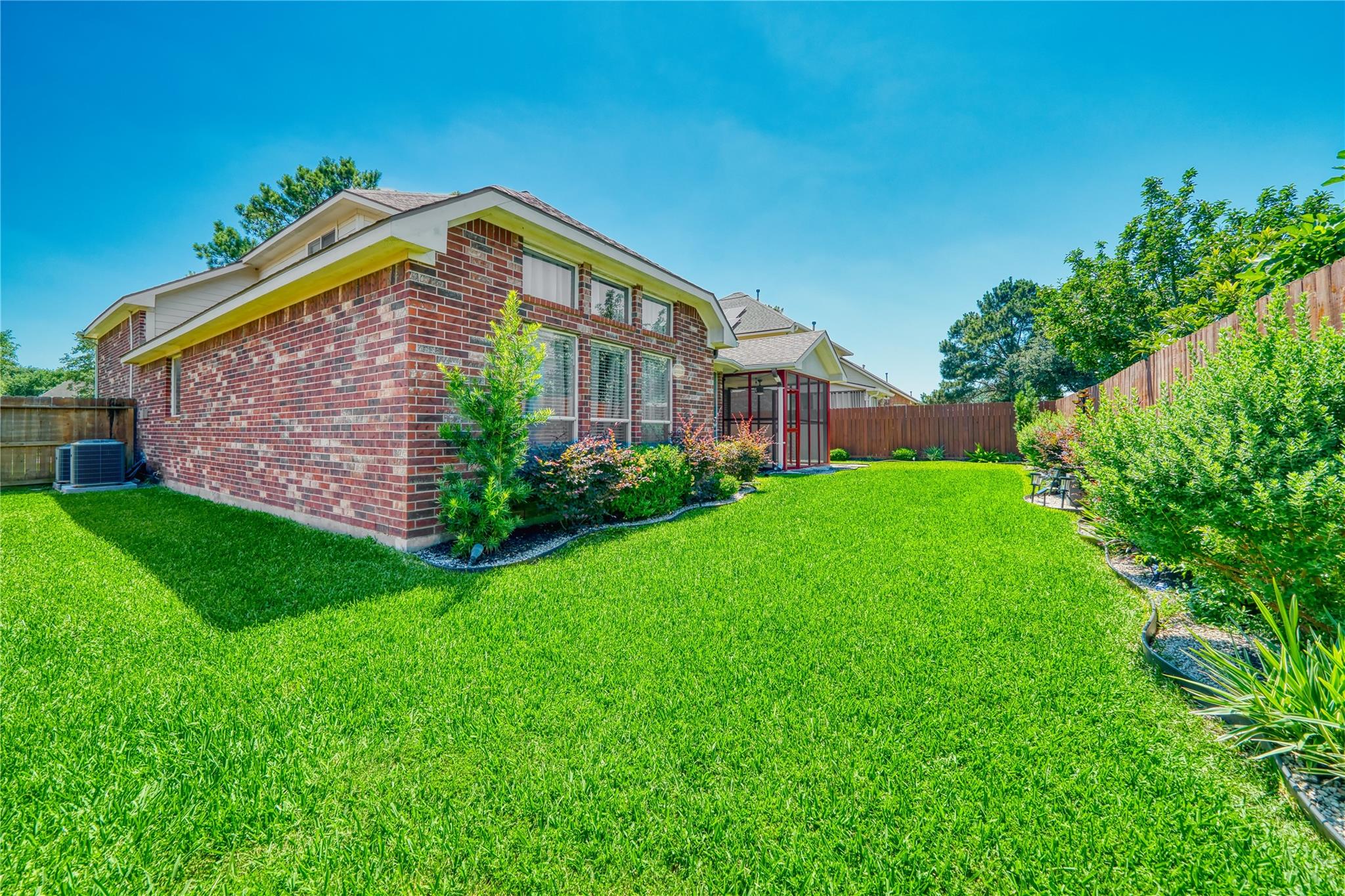 Residential in Houston 5
