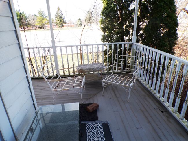 607 E Washington St, House other with 3 bedrooms, 3 bathrooms and 2 parking in Downs IL | Image 4
