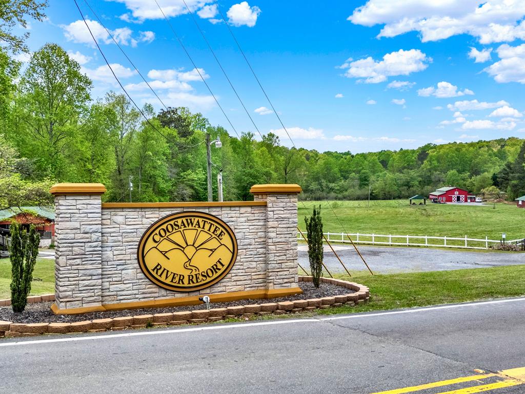 Residential in Ellijay