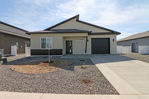 1650 Rusty Rivet Rd, Fruita, CO, 81521-9368 | Card Image