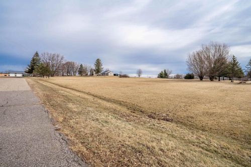 Lot on Hartjes Avenue, Rudolph, WI, 54475 | Card Image