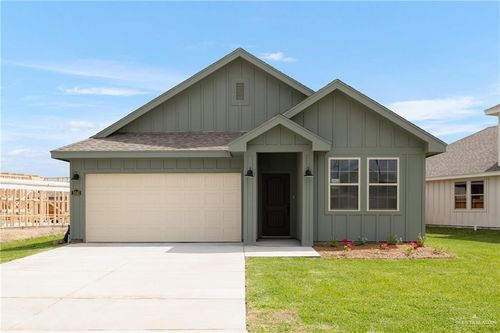 1045 W Star Flower St, Edinburg, TX, 78541-0829 | Card Image