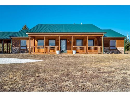 8870 N Calhan Hwy, Calhan, CO, 80808-9004 | Card Image