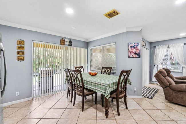 6132 United St, Condo with 3 bedrooms, 3 bathrooms and null parking in West Palm Beach FL | Image 12