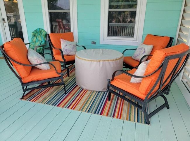 2004 Lakeview, House other with 2 bedrooms, 2 bathrooms and 6 parking in Crystal Beach TX | Image 7