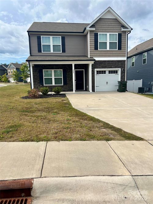 404 Brannon Meadows Dr, York, SC, 29745-2946 | Card Image