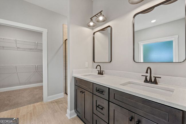 41 Allen Dr, House other with 3 bedrooms, 2 bathrooms and 2 parking in Molena GA | Image 20