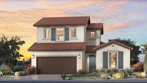 5728 N Maverick Dr, Eloy, AZ, 85131-1316 | Card Image