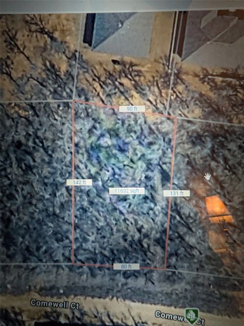 Lot 23 Blk 15 Comewell Court, Runaway Bay, TX, 76426 | Card Image