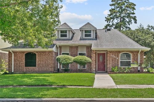 19619 Pine Cluster Ln, Humble, TX, 77346-2212 | Card Image