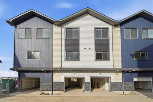 602-200 Belvedere Dr Se, Calgary, AB, T1X | Card Image