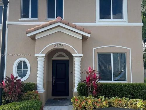 2475 Se 11th St, Homestead, FL, 33035-2122 | Card Image