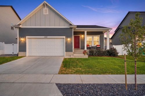 1145 S 1225 W, Clearfield, UT, 84015-7098 | Card Image