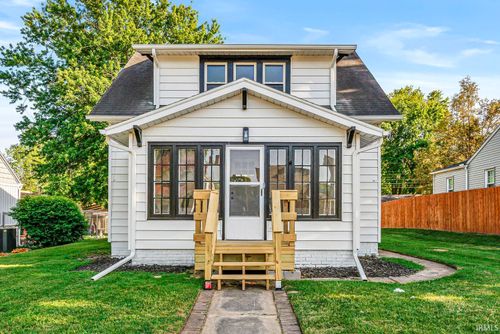 306 E Oakside Street, South Bend, IN, 46614 | Card Image