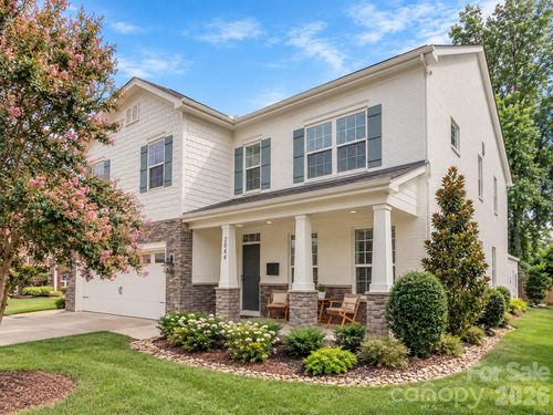 2844 Georgia Ave, Charlotte, NC, 28205-2518 | Card Image