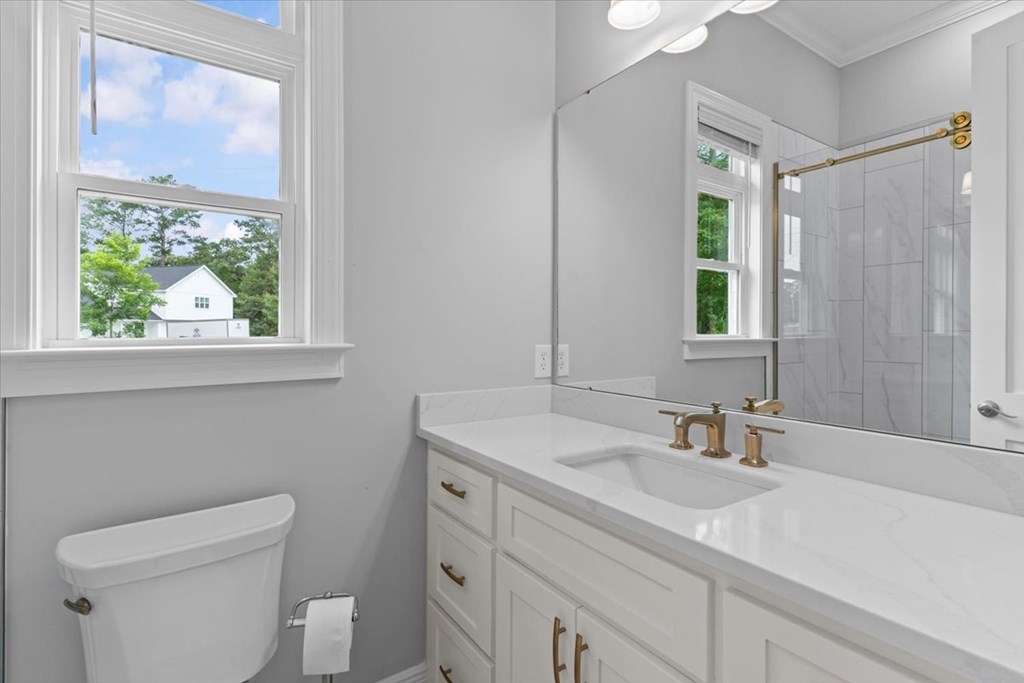 Residential in Headland 4