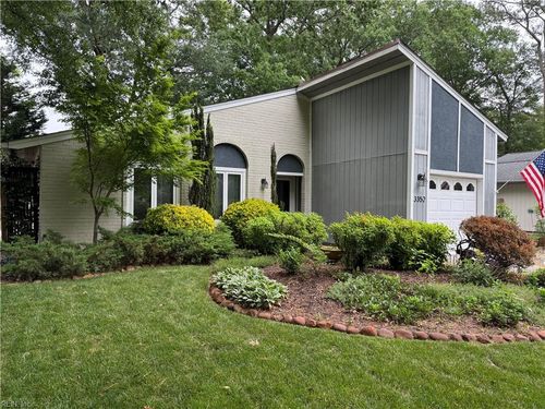 3352 Kings Neck Drive, Virginia Beach, VA, 23452 | Card Image