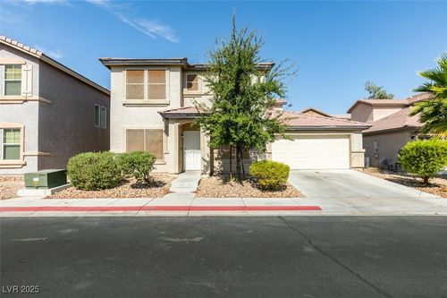 5345 Santa Fe Heights St, North Las Vegas, NV, 89081-2963 | Card Image