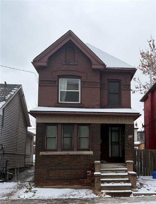 281 Wentworth St N, Hamilton, ON, L8L5V9 | Card Image