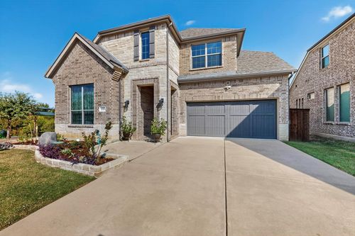 11558 Berry Creek Ct, Roanoke, TX, 76262-1899 | Card Image