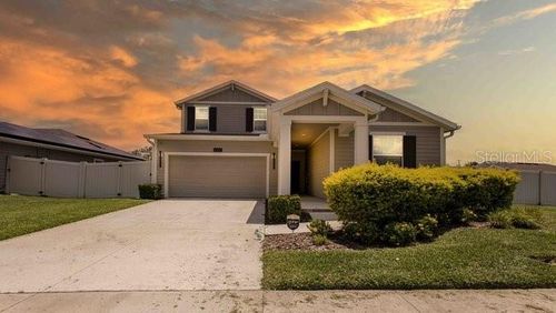 4350 Lighterknot Trace, KISSIMMEE, FL, 34746 | Card Image