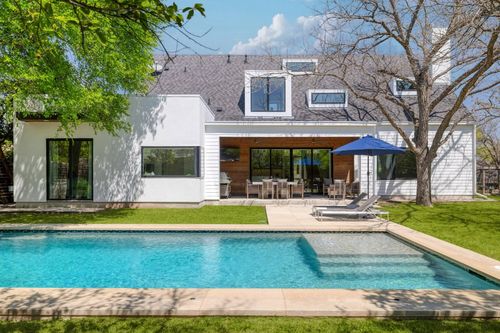 3201 Sunny Ln, Austin, TX, 78731-5433 | Card Image
