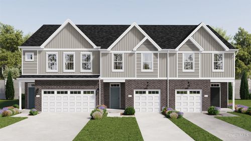 25 Scholars Way, Middletown, OH, 45044 | Card Image