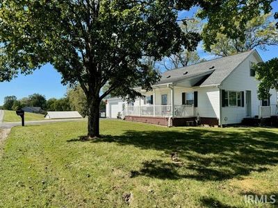 5024 W County Road 150 S, House other with 3 bedrooms, 2 bathrooms and null parking in Rockport IN | Image 1