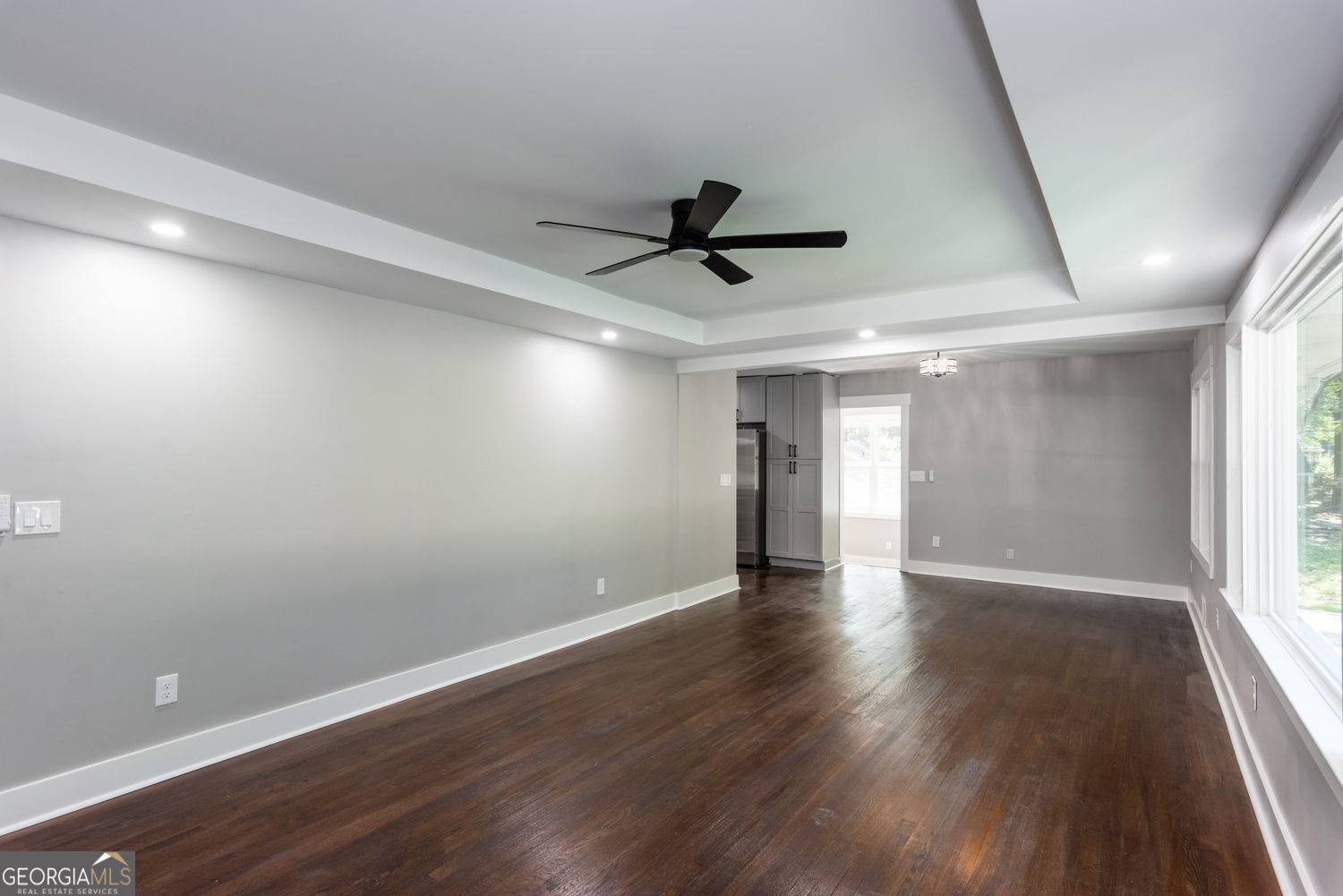 Residential in Atlanta 5