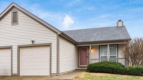 824 Crofton Pl, Reynoldsburg, OH, 43068 | Card Image